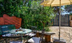 Villetta Pino | Verana con tavolo e ingresso per la macchina New Picture 2018