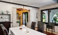 Villa Philippine | Tavolo da pranzo Tavolo da pranzo