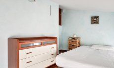 Villa Philippine | Camera 3 con letto francese New Picture 2018