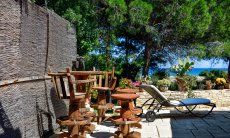 Villa Philippine | Bar rustico all'aperto New Picture 2018