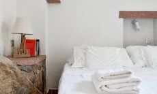 Apartment Nido 4 | Camera con letto matrimoniale Camera con letto matrimoniale