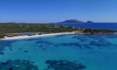 Villa Caterina | Spiaggia di Cala Banana Spiaggia di Cala Banana