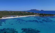 Spiaggia di Cala Banana