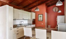 Villa Caroline | Cucina all'americana Cucina all'americana