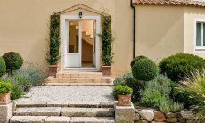 Villa Caroline | Ingresso Ingresso