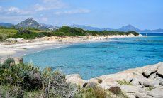 Spiaggia di Sant'Elmo