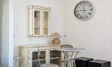 Casa 2 | Sala in stile shabby Sala