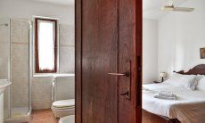 Villa Vela | Bagno adiacente alla camera 2018 New Picture