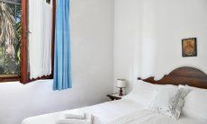 Villa Vela | Camera 1 con letto matrimoniale Camera