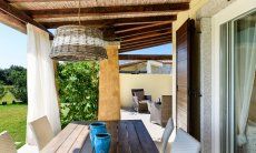 Veranda