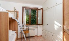 Villa Zoello 10 | Camera da letto 2 con letto a castello 2018 New Picture
