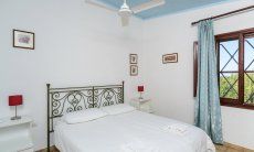 Casa Meloni 1 | Camera 1 con letto matrimoniale Camera matrimoniale