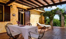 Casa Meloni 1 | Mangiare all'aperto Mangiar all'aperto