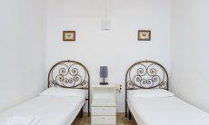 Casa Meloni 1 | Camera 2 con due letti singoli 2018 New Picture