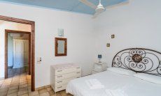 Casa Meloni 2 | Stanza con letto matrimoniale 2018 New Picture