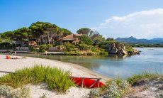 Casa vacanza direttamente sul mare