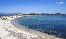 Villa Su Faru 1 | Spiaggia di Nora Spiaggia di Pula