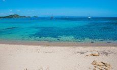 Spiaggia di Pula