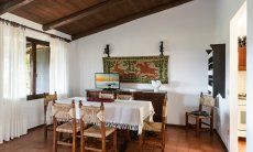 Villa Lentischio | Tavolo da pranzo E11 2018 New Picture