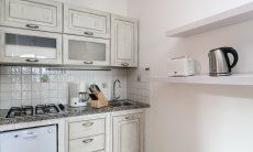 Apartment Castededdu 2 | Cucina Cucina