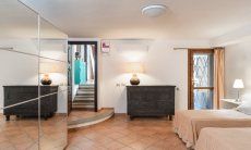 Casa Grecino | Camera 2 con due letti singoli 11 2018 New Picture