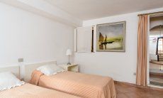 Casa Grecino | Camera 2 con due letti singoli 11 2018 New Picture