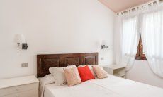 Casa Grecino | Camera 1 con letto matrimoniale Camera 1