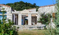 Li Conchi 30 | Giardino e Terrazza Giardino e Terrazza