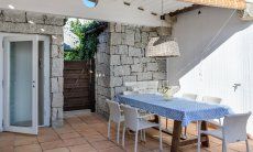 Li Conchi 30 | Tavolo da pranzo all'esterno Tavolo da pranzo all'esterno