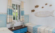 Li Conchi 21 | Camera 2 con due letti singoli 11 2018 New Picture