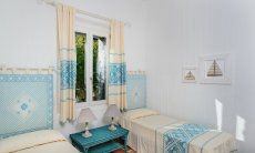 Li Conchi 24 | Camera 2 con due letti singoli che possono essere uniti su richiesta 11 2018 New Picture