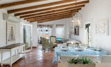 Li Conchi 24 | Sala con vista verso la cucina 11 2018 New Picture