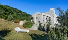 Li Conchi 24 | Giardino della casa 11 2018 New Picture