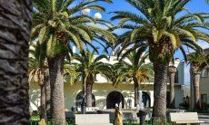 Villa Liliana | Villasimius, Piazza centrale Villasimius | Piazza centrale