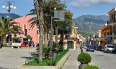 Villa Liliana | Villasimius, Via del Mare Villasimius | Via del Mare