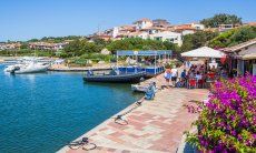 Apartment Country Club 1 | Canale a Porto Rotondo Porto Rotondo