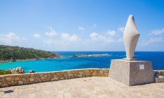Villa Marco | Vista da Santa Teresa di Gallura, dista circa 26 km 2018 New Pictures
