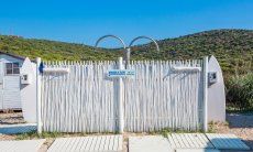 Docce sulla spiaggia di Golfo Aranci