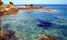 Villa Palme | Spiaggia di Porto de S'Illxi, Capo Ferrato Spiaggia di Porto de S'Illxi, Capo Ferrato