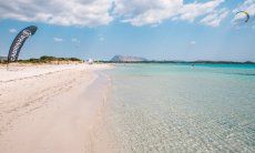 Spiaggia La Cinta, San Teodoro