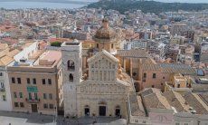 Duomo di Cagliari