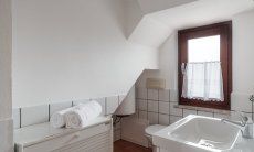 Apartment Orri 3 | Bagno 2 al secono piano App. Orri 3 Tortoli Costa Est Sardegna