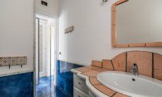 Apartment Orri 3 | Bagno della camera 5 al primo piano App. Orri 3 Tortoli Costa Est Sardegna