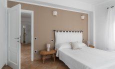 Apartment Orri 2 | Camera 1 con letto matrimoniale App. Orri 2, Tortoli, Costa Est, Sardegna