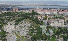 Cagliari Anfiteatro