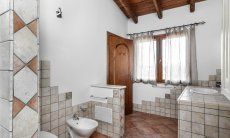 Villa Isabelle | Bagno 3 con doccia Villa Isabelle, Torresalinas