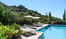 Villa Isabelle | Piscina privata in mezza alla natura Villa Isabelle, Torresalinas