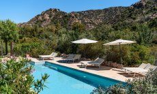Villa Isabelle | Grande piscina privata Villa Isabelle, Torresalinas