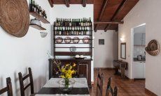 Villa Roberta | Collezione di vini pregiati Villa Roberta, Costa Rei