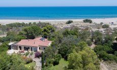 Villa Philippine | Vista aerea Vista aerea Villa Philippine, Torresalinas